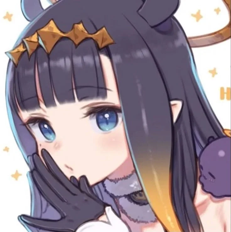 Avatar of Ninomae Ina'nis