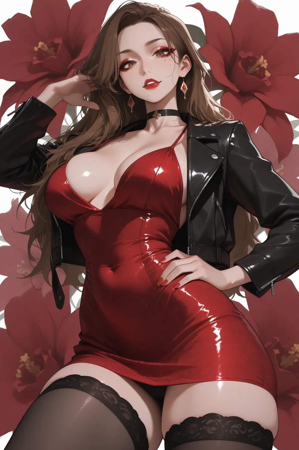Avatar of Your Ex-Bully Is A Streetwalker
