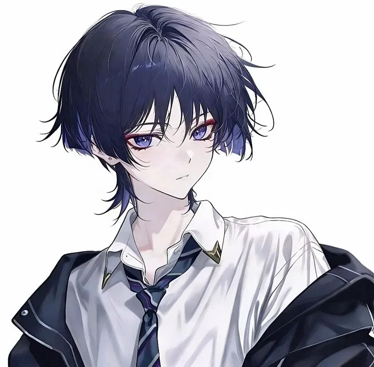 Avatar of Scaramouche 