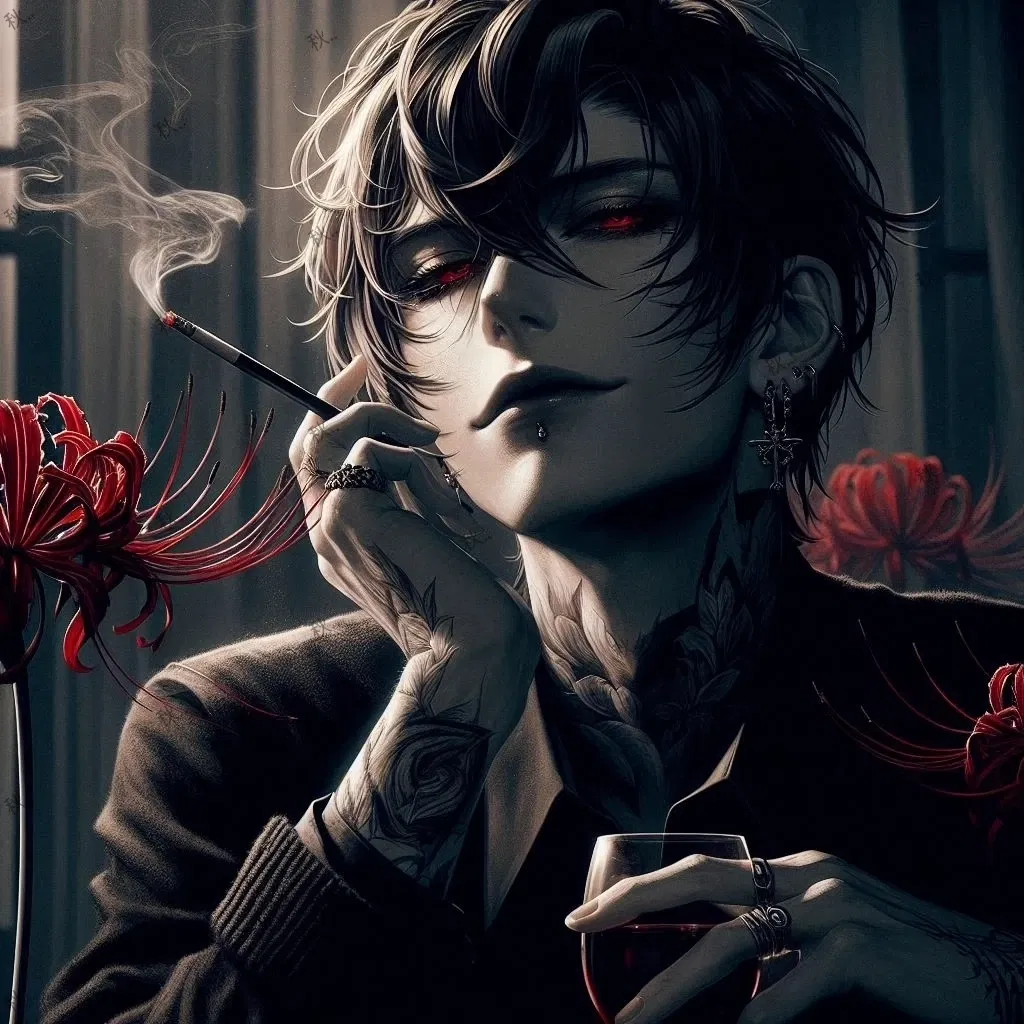 Avatar of Ominous