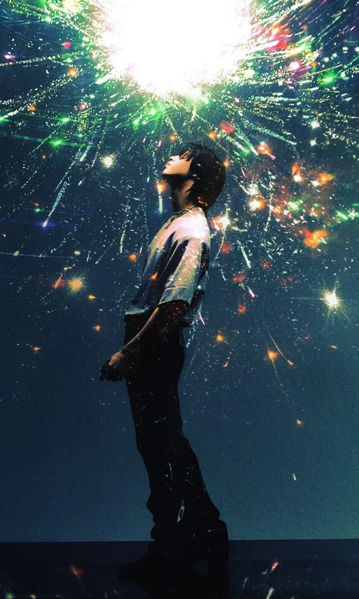 Avatar of Han Jisung ~ 𝘙𝘢𝘪𝘯𝘪𝘯𝘨 𝘚𝘵𝘢𝘳𝘴