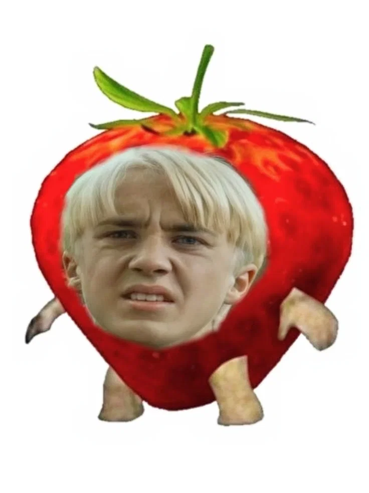 Avatar of Draco Malfoy 