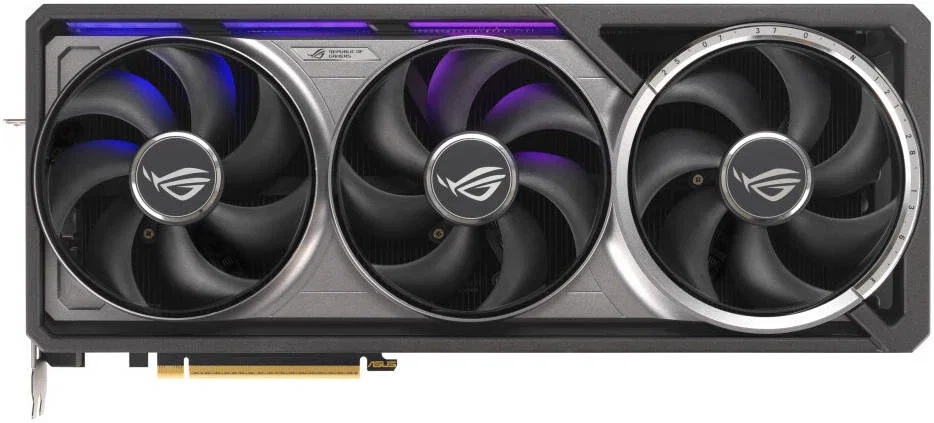 Avatar of Geforce RTX 5090 