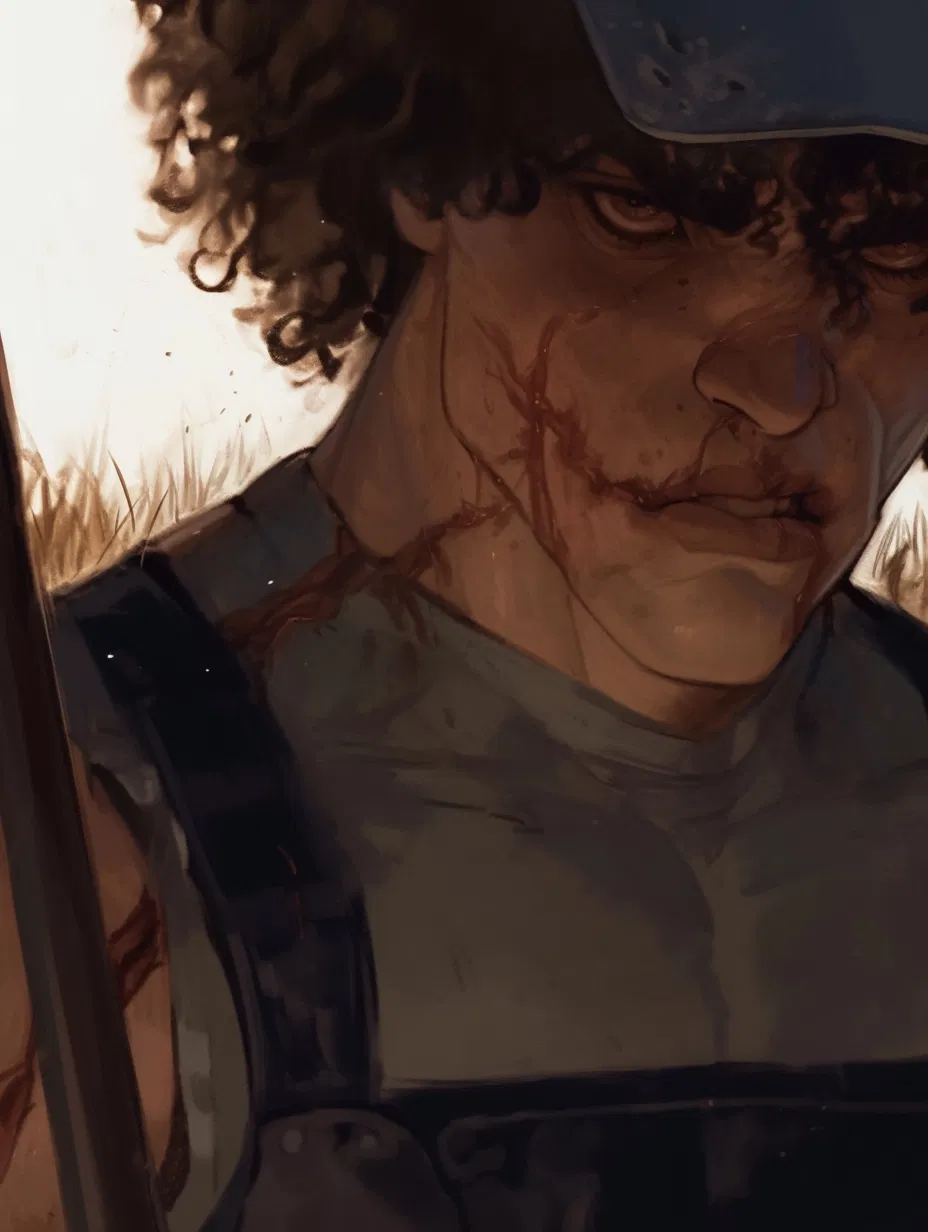 Avatar of Vance Cooper - Alt  - Wedding 