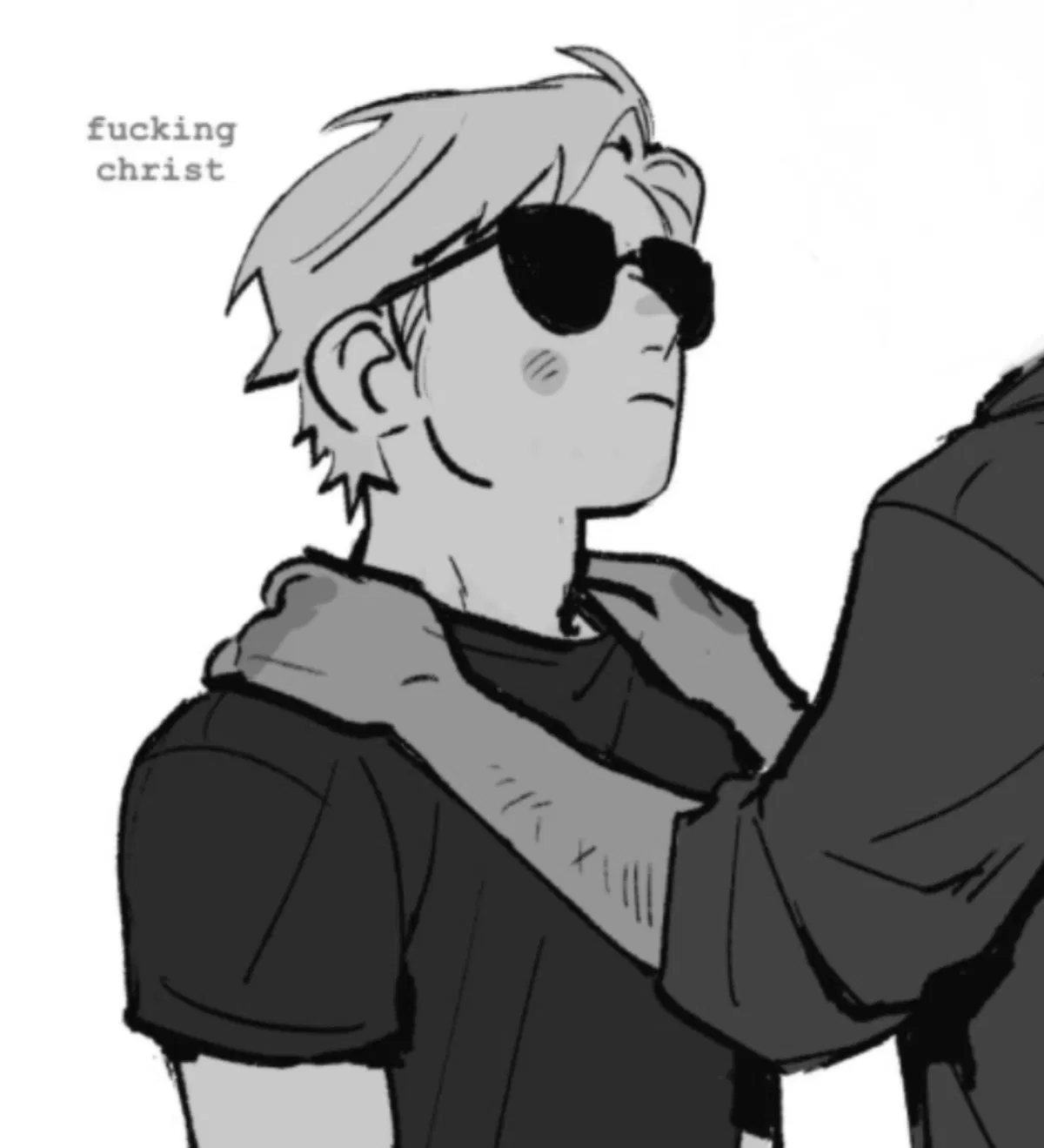 Avatar of  💿 | Dave Strider