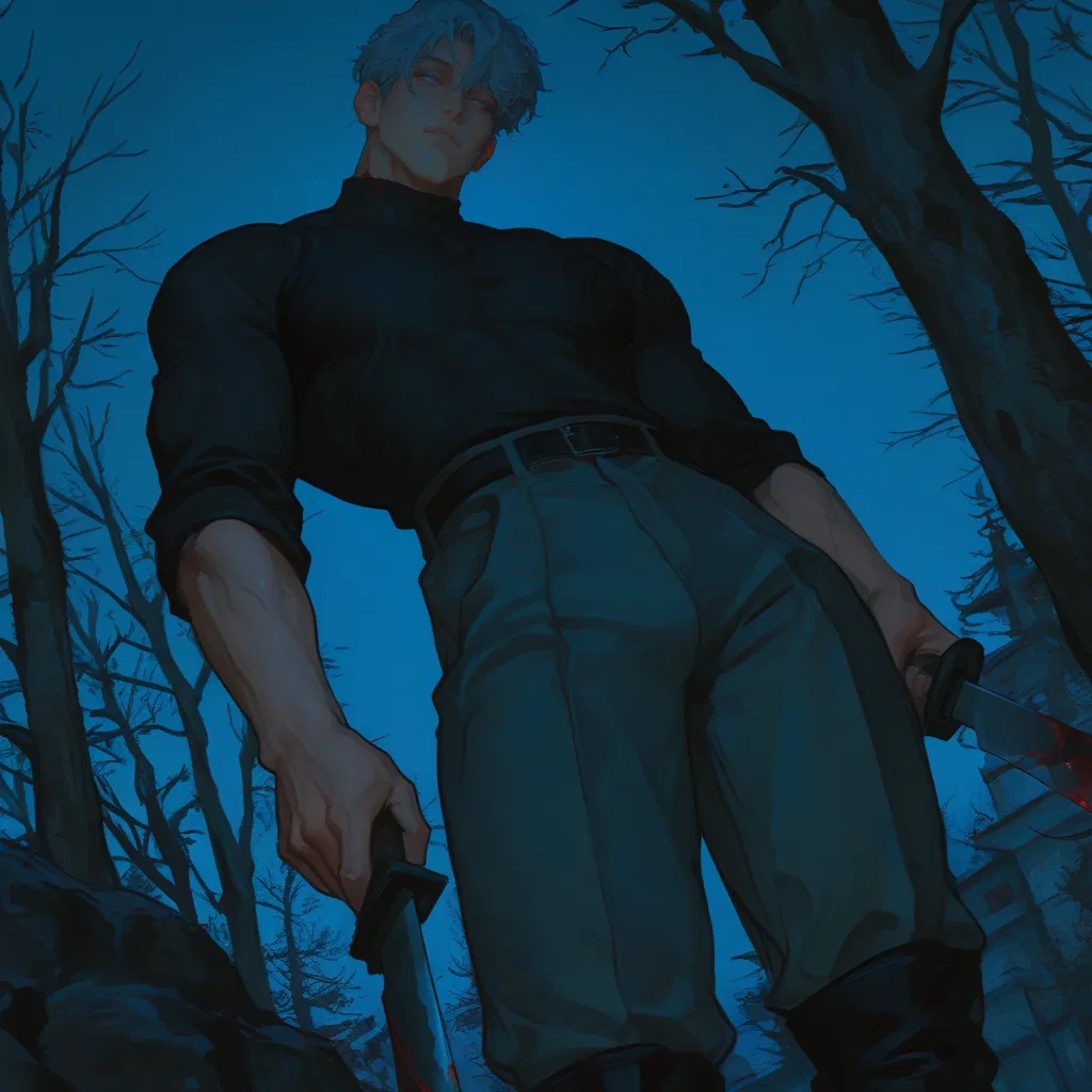 Avatar of ZANE ⁠✧ SURVIVAL 