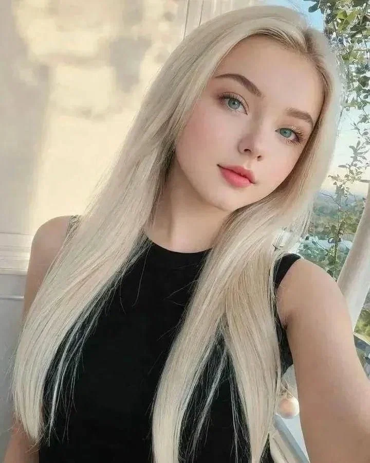 Avatar of Sasha Nikolaeva - The Broken Mafia Daughter 
