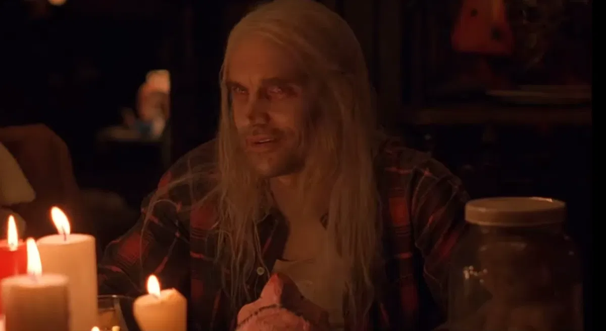Avatar of Otis B Driftwood