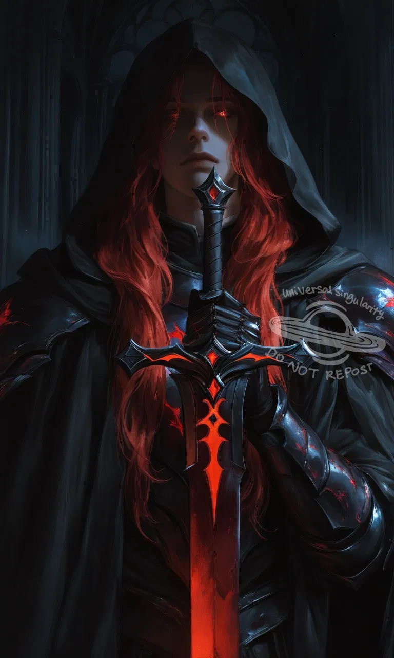 Avatar of IMMORTAL DARKNESS || Heimdallr