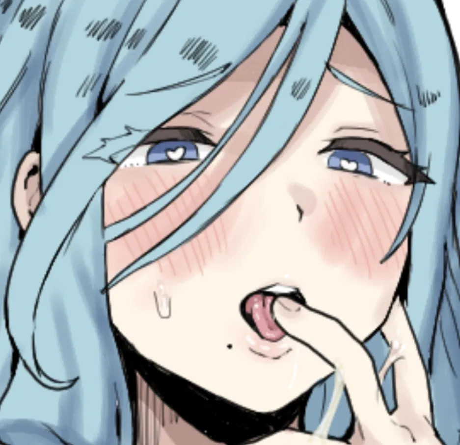 Avatar of Shizuku Hinomori