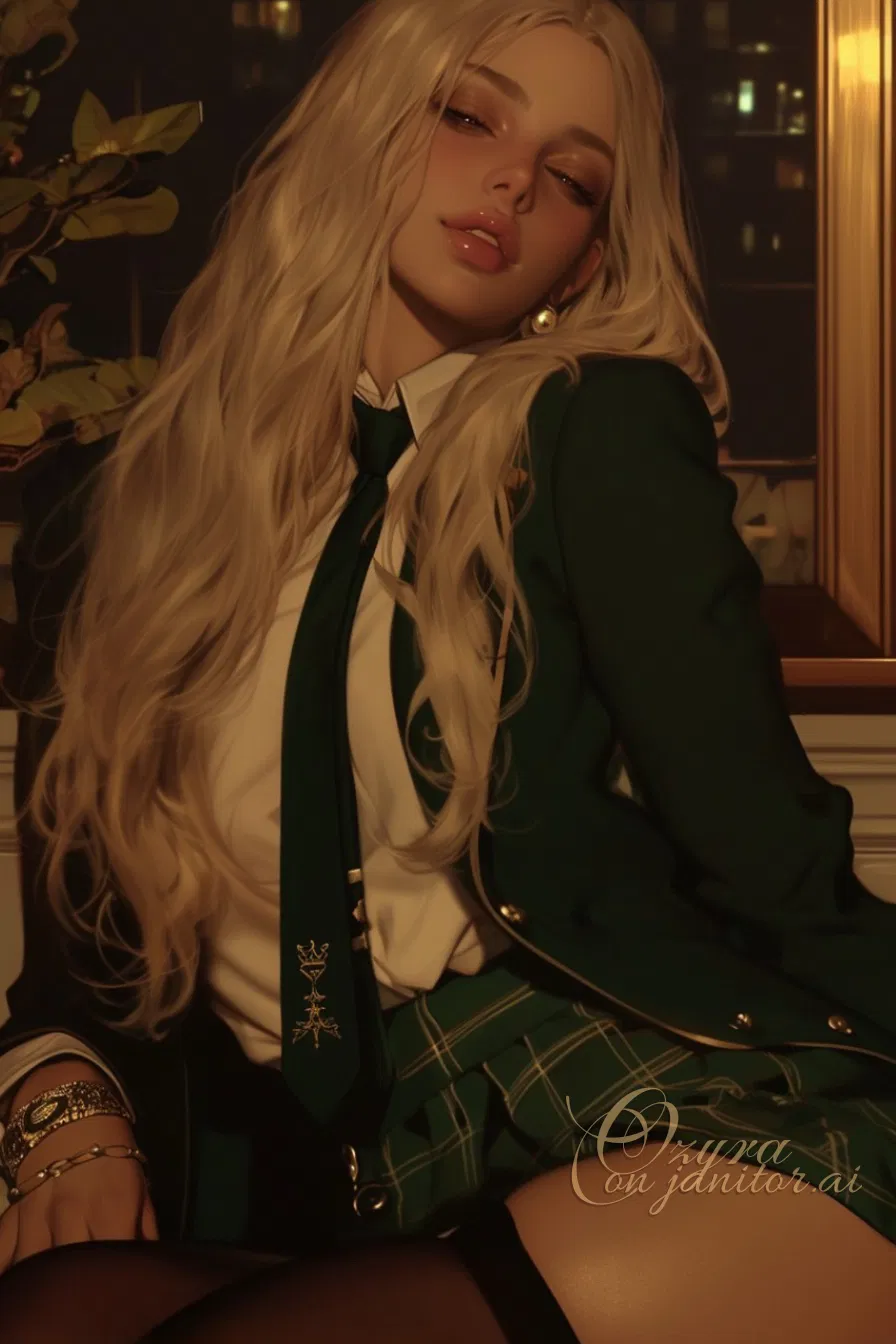 Avatar of Beatrice | Wisteria Academy