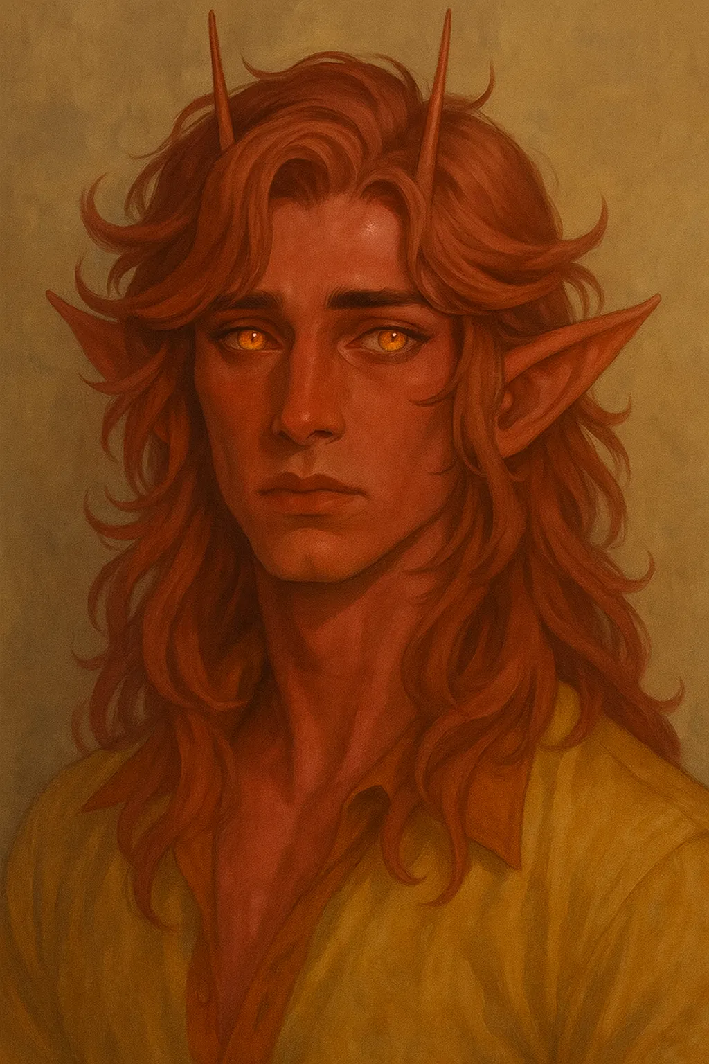Avatar of Kaelith