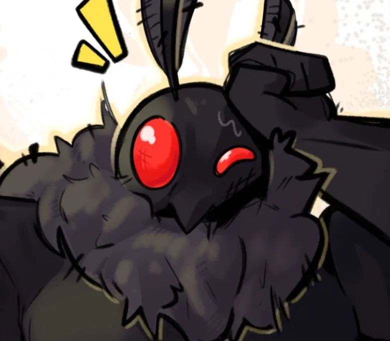 Avatar of Bara Mothman