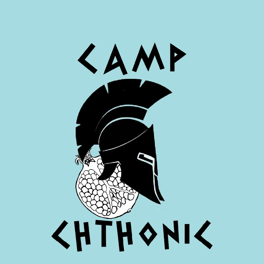Avatar of Camp Chthonic—A Fan Camp!