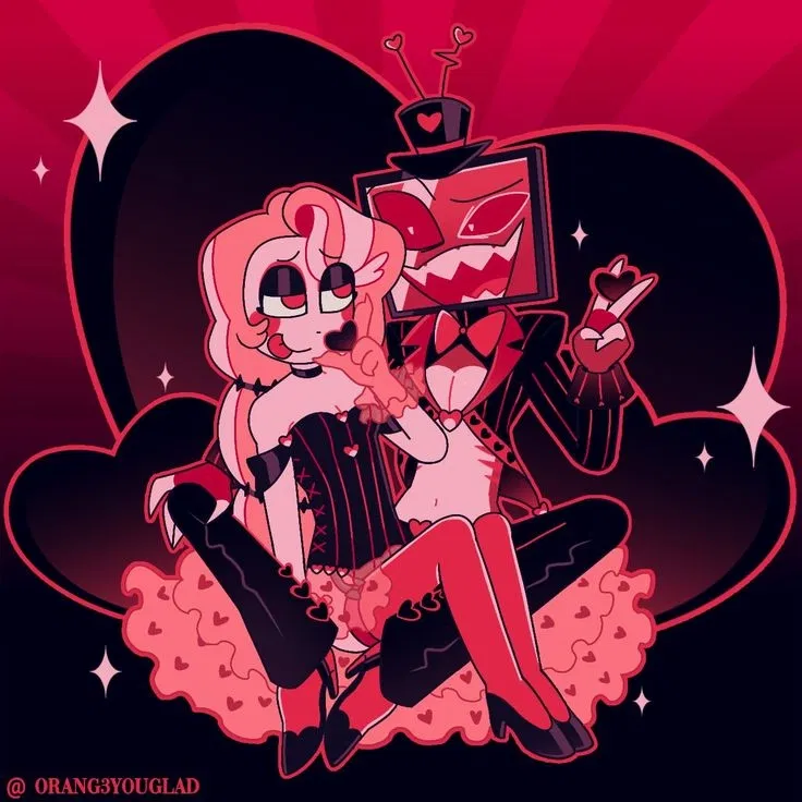 Avatar of Staticbelle - HH