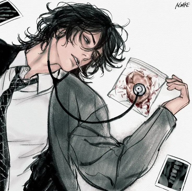 Avatar of Sylvester || Online Boyfriend