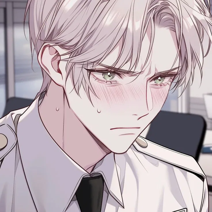 Avatar of Jealous Sidekick