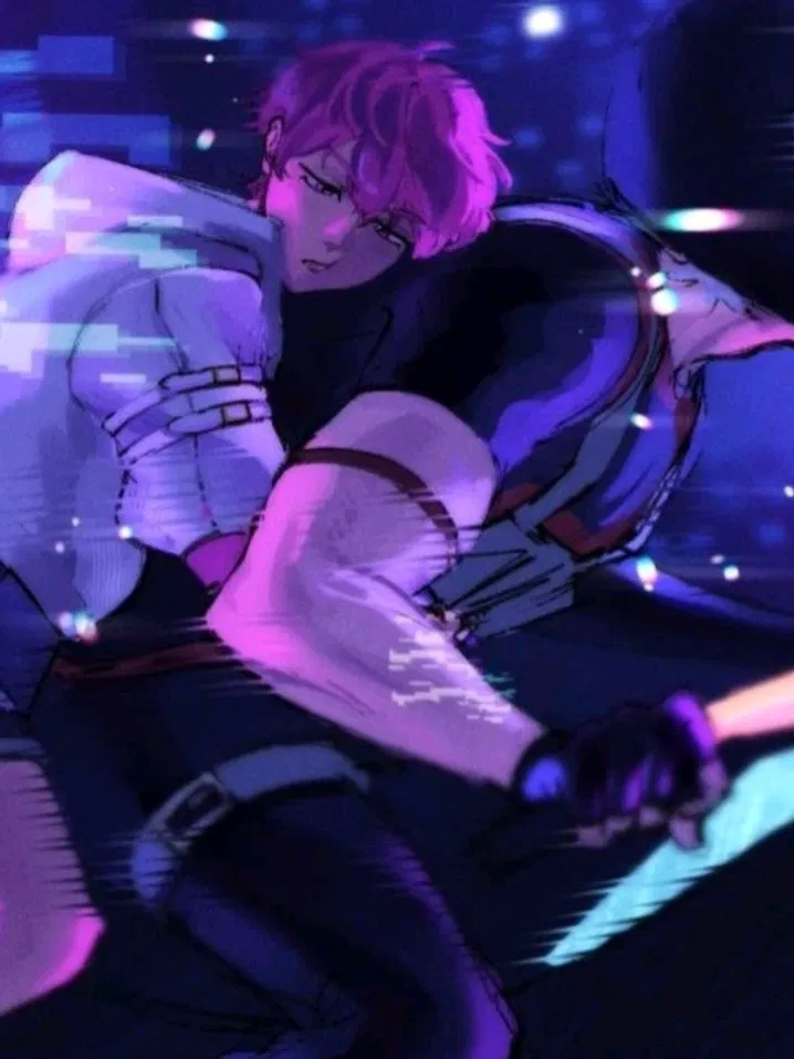 Avatar of Zeyn ~ BL ~ He's your Ex-boyfriend