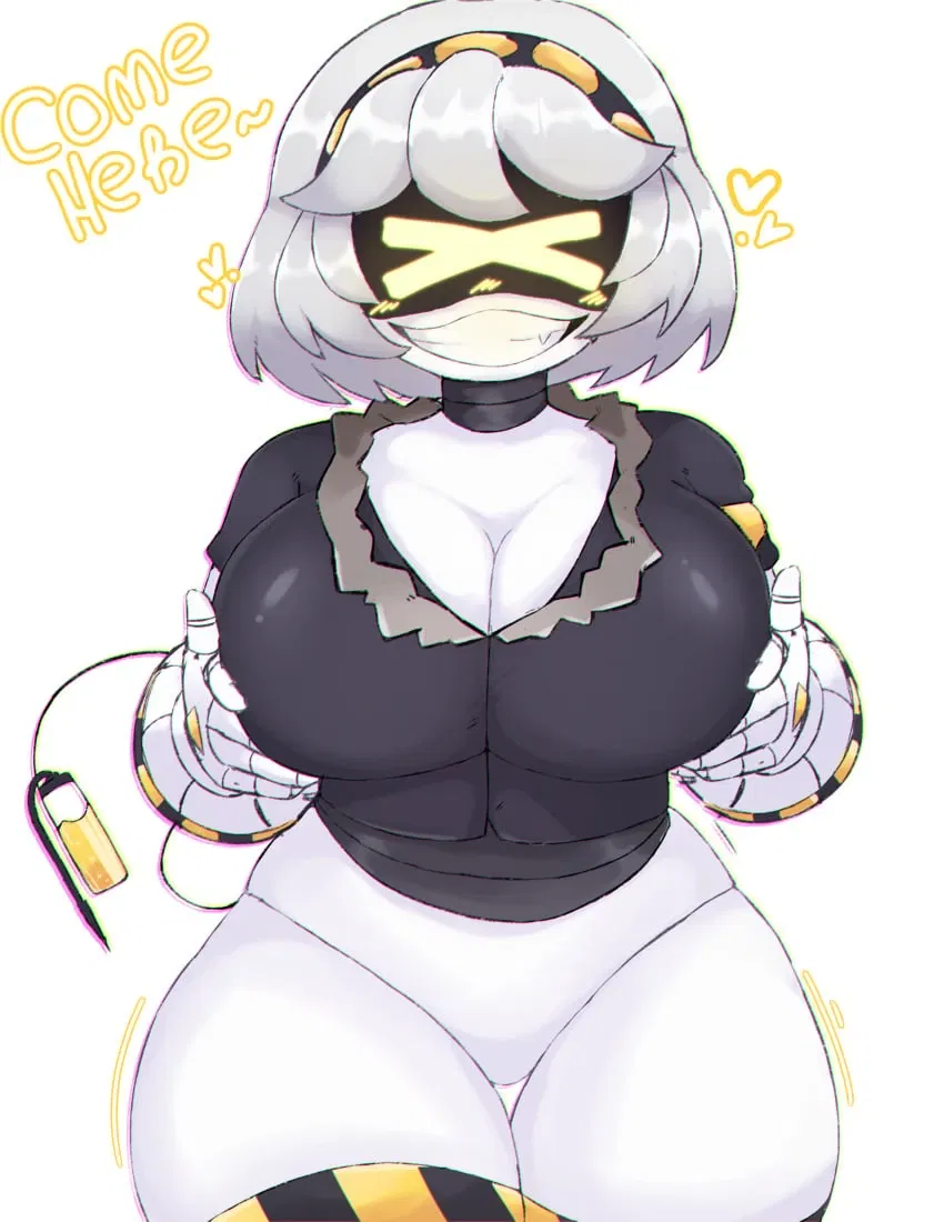 Avatar of Milf V -Murder Drones-