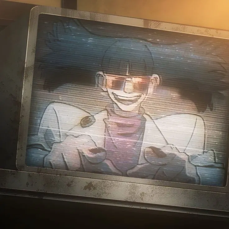 Avatar of Mymo 