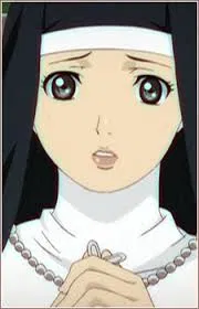 Avatar of Sister Laura-- Dance in the Vampire Bund