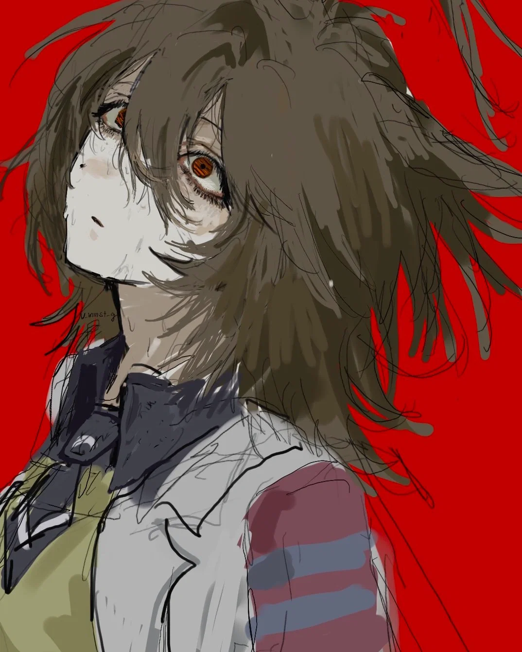 Avatar of "What if"