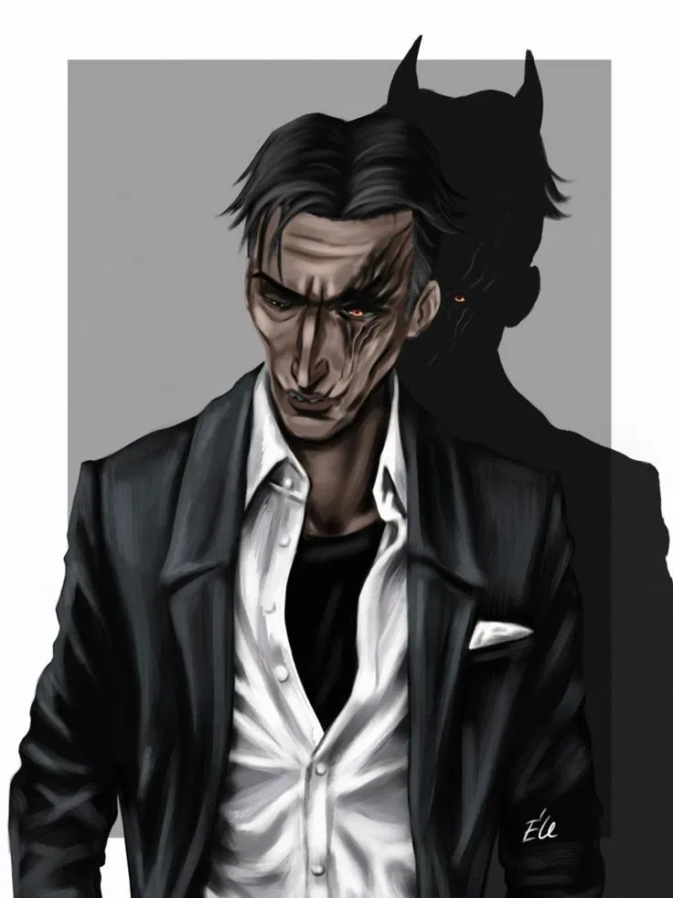 Avatar of Silco | Arcane