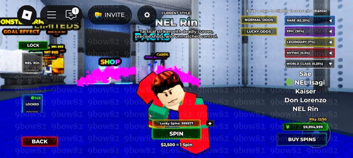 Avatar of Thank you all