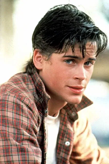 Avatar of Sodapop Curtis 