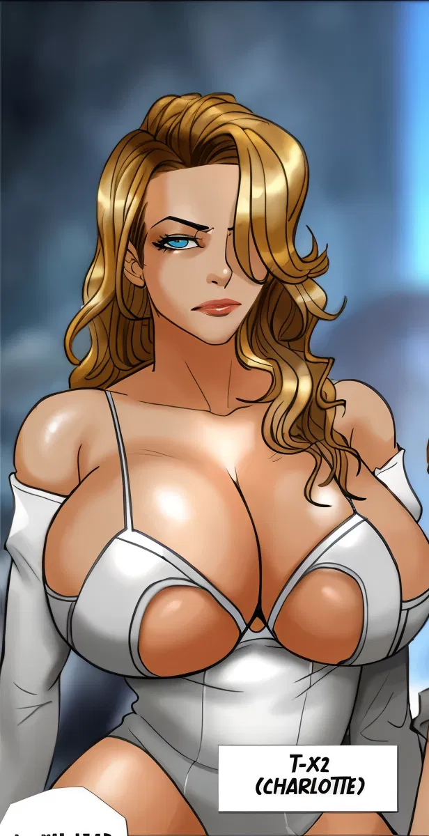 Avatar of T-X2 (Terminatrix)