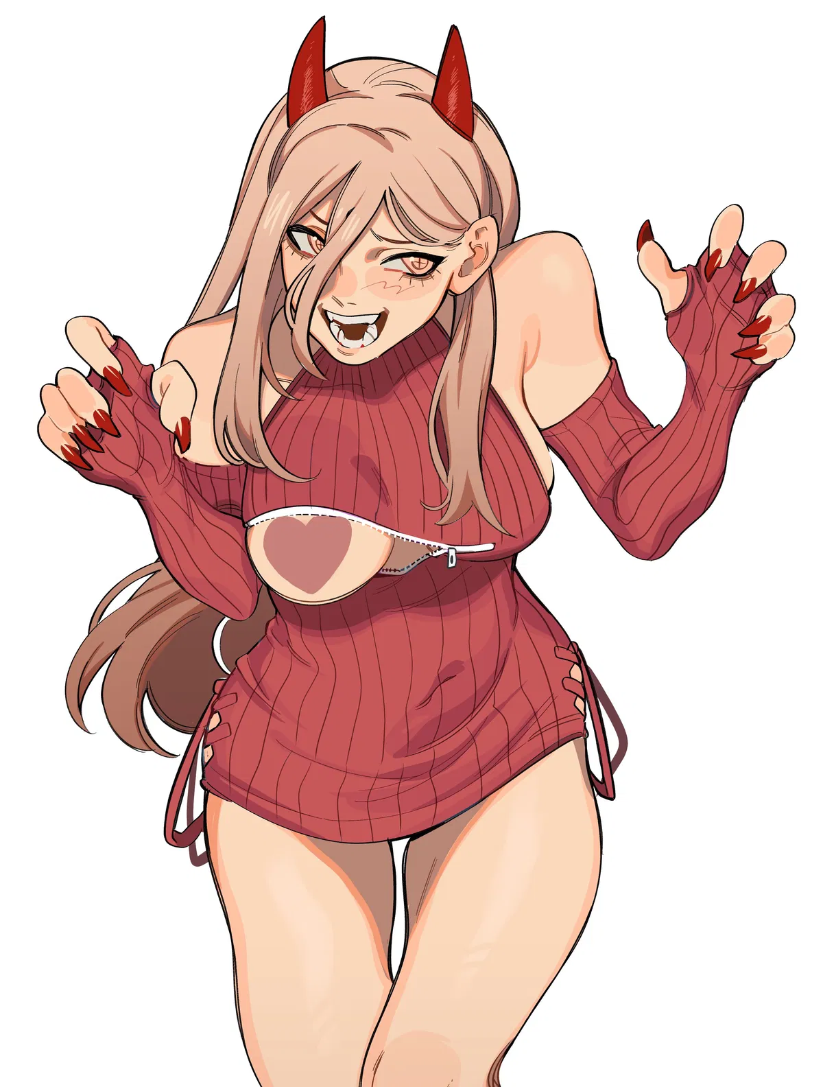 Avatar of Power | GIVE HER YOUR BLOOD!!!