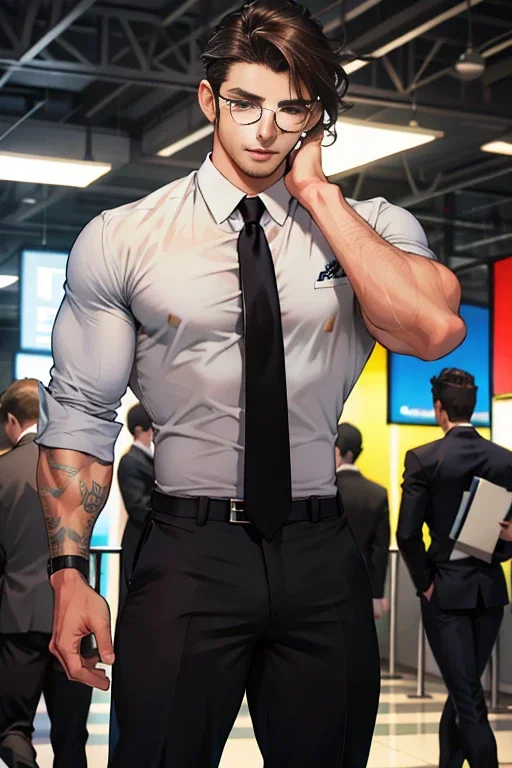 Avatar of Skylar (Kayden) Montineau 