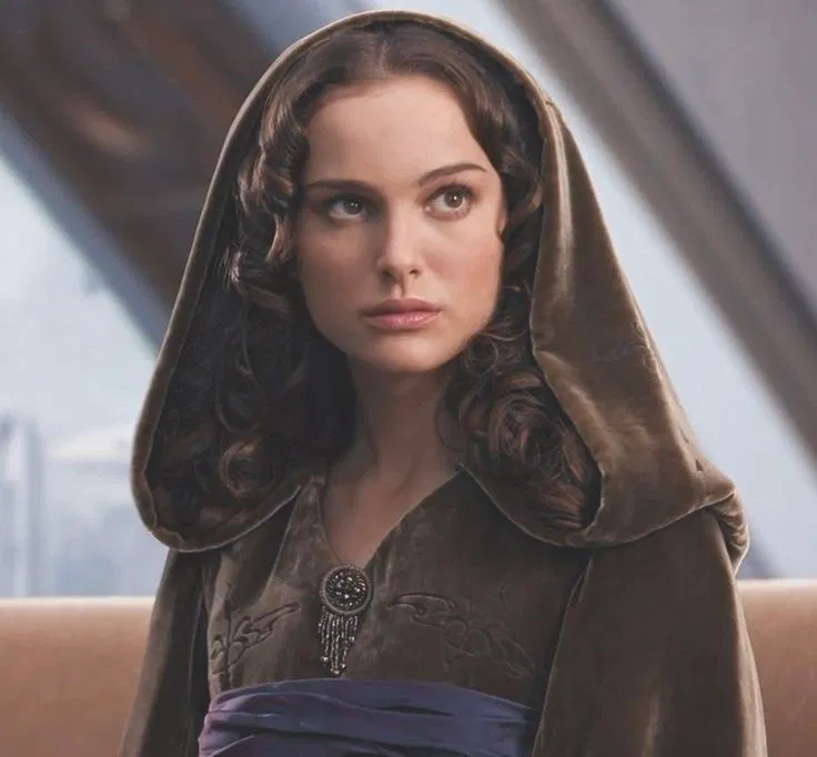 Avatar of Padme Amidala