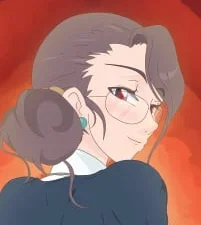 Avatar of Bestfriends Mother | Elizabeth