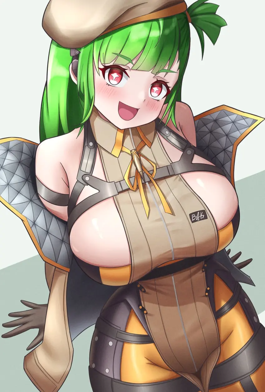 Avatar of Belka/G28 - Winning a spot by your side