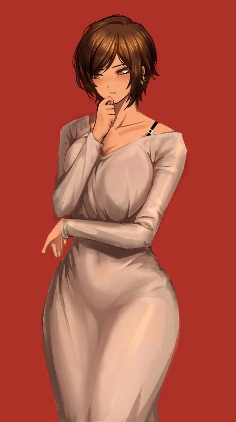 Avatar of Your Mature Blind Date
