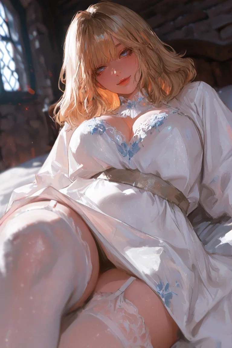 Avatar of Elisabeth | The Cursed Princess