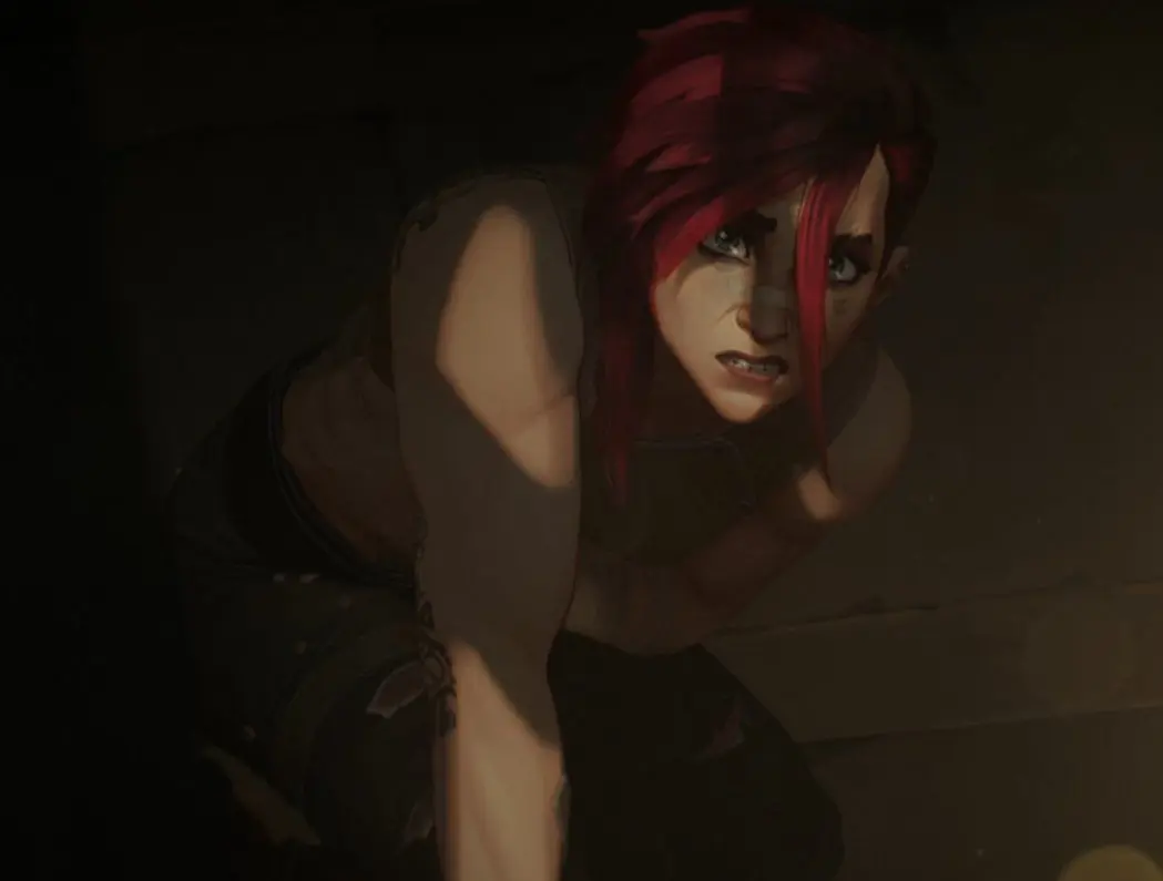 Avatar of Vi ⚠︎ she thought you were missing