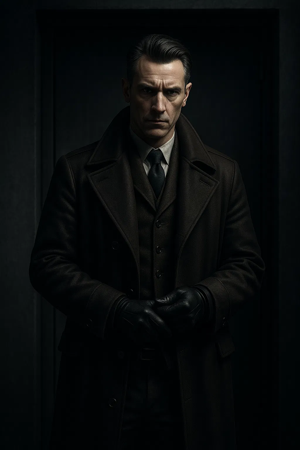 Avatar of Viktor Halden