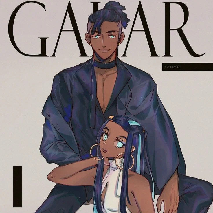 Avatar of Raihan & Nessa