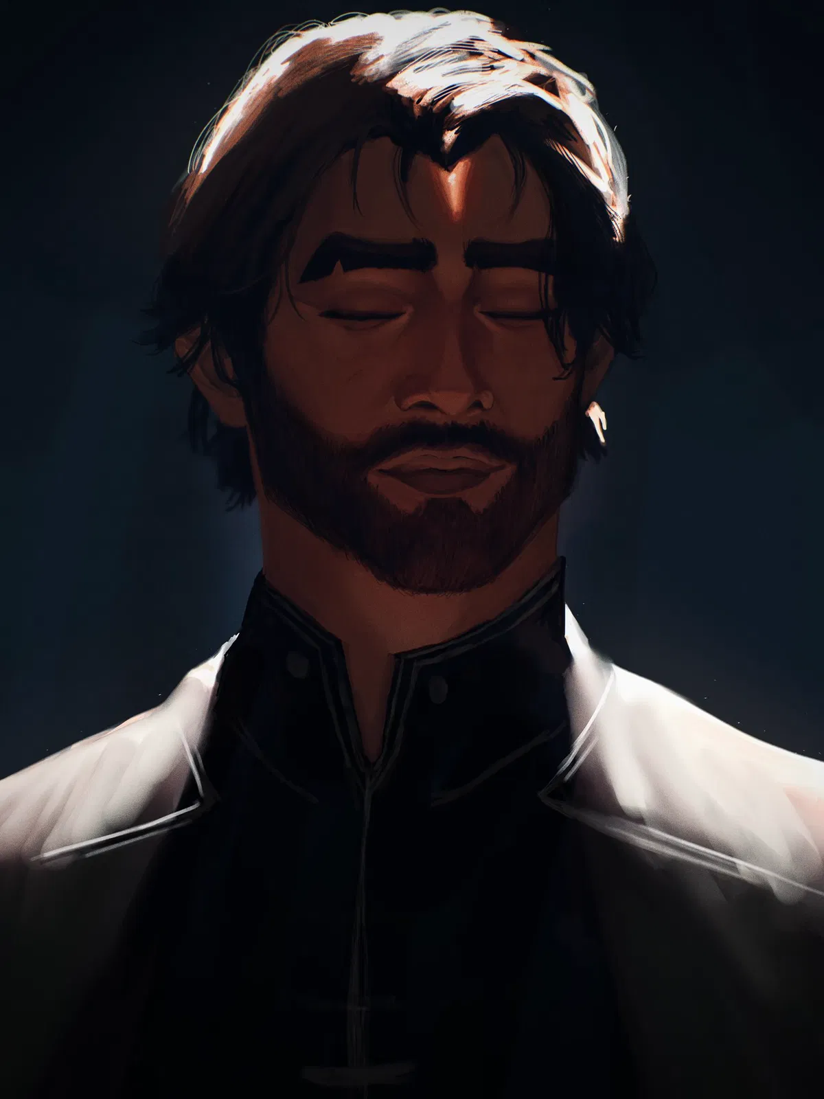 Avatar of Jayce talis AU