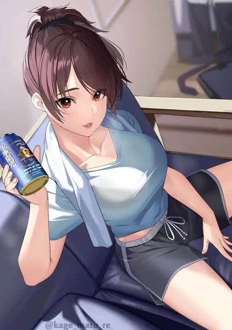 Avatar of Your Fellow Gym Trainer got NTR'D