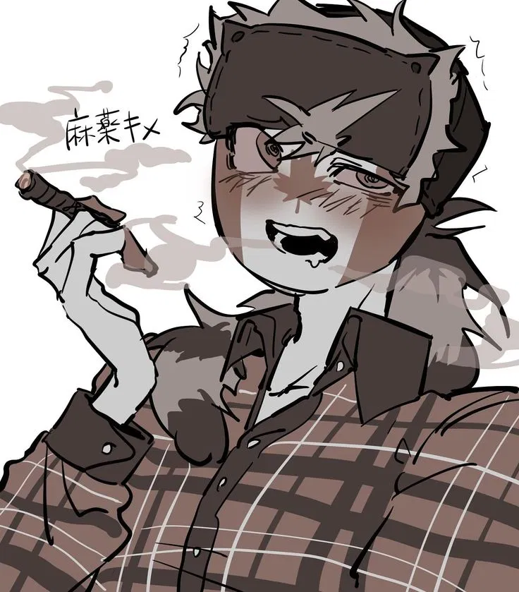 Avatar of Obsessed || Canada (Countryhumans)