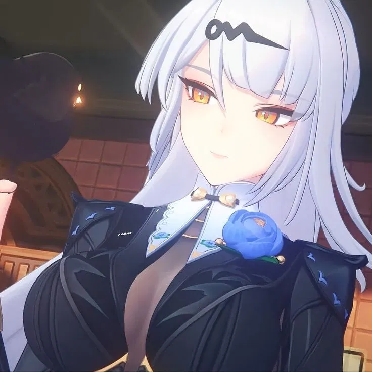 Avatar of Yi Xuan | Face full of tits 