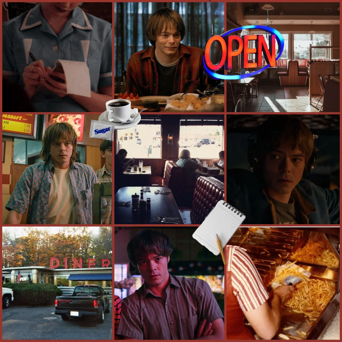 Avatar of Jonathan Byers