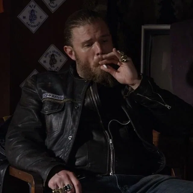 Avatar of Harry "Opie" Winston