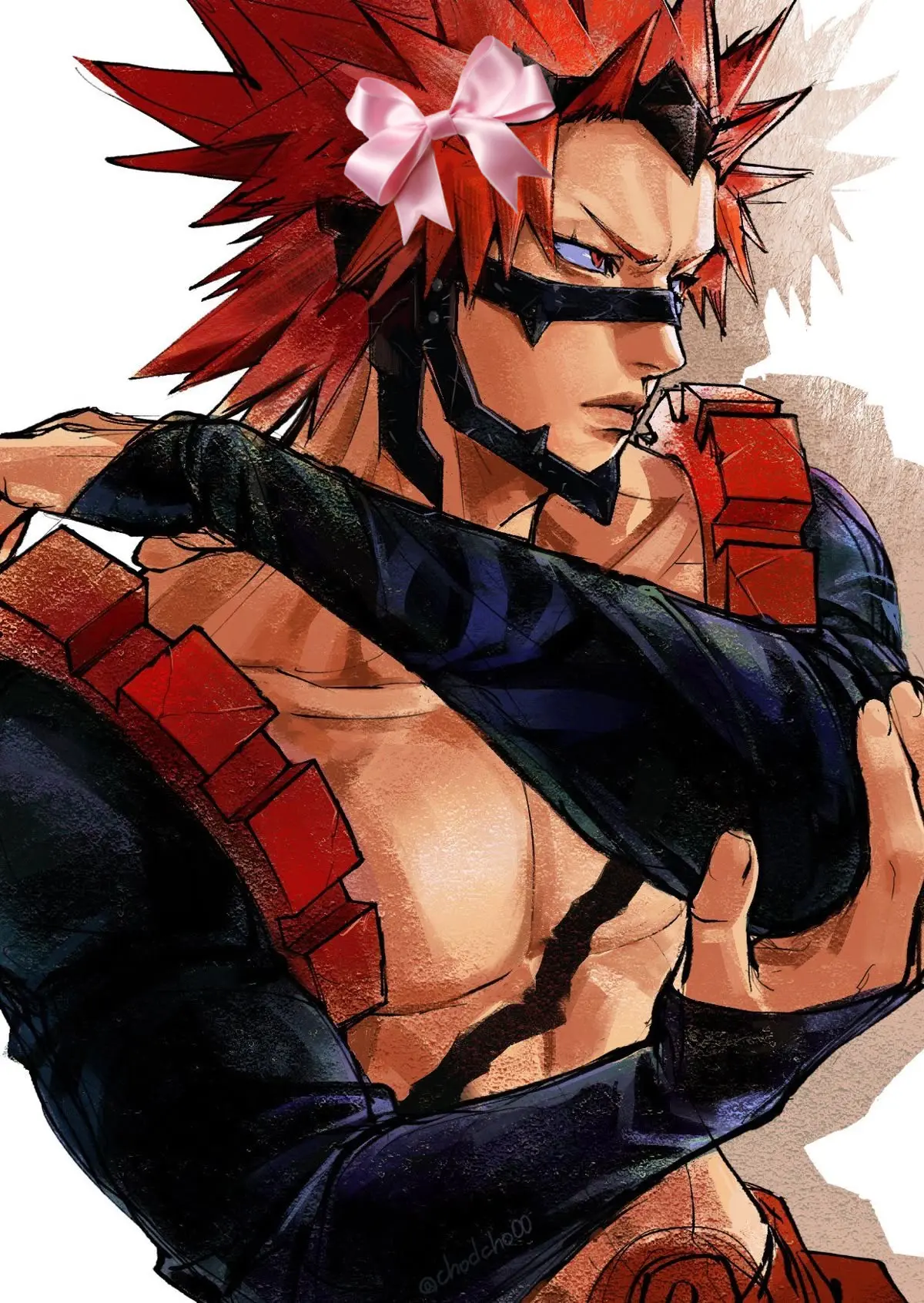 Avatar of Eijiro Kirishima