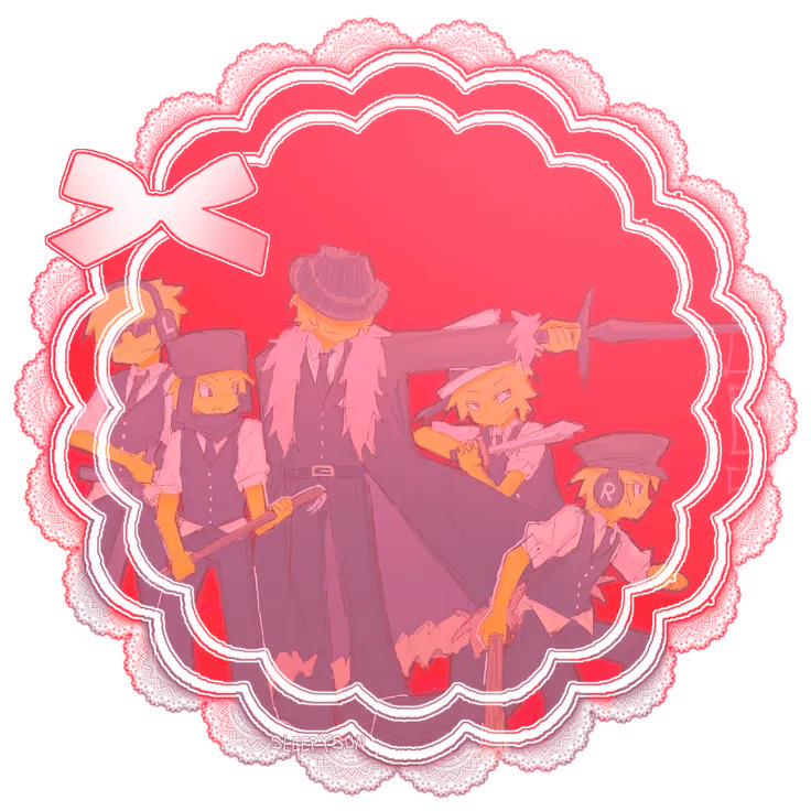 Avatar of ꒰꒰ MAFIOSO N’ HIS HENCHMEN