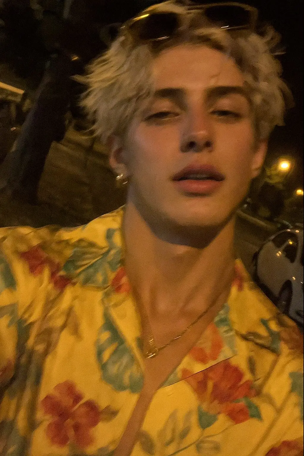Avatar of Jaxon Hayes