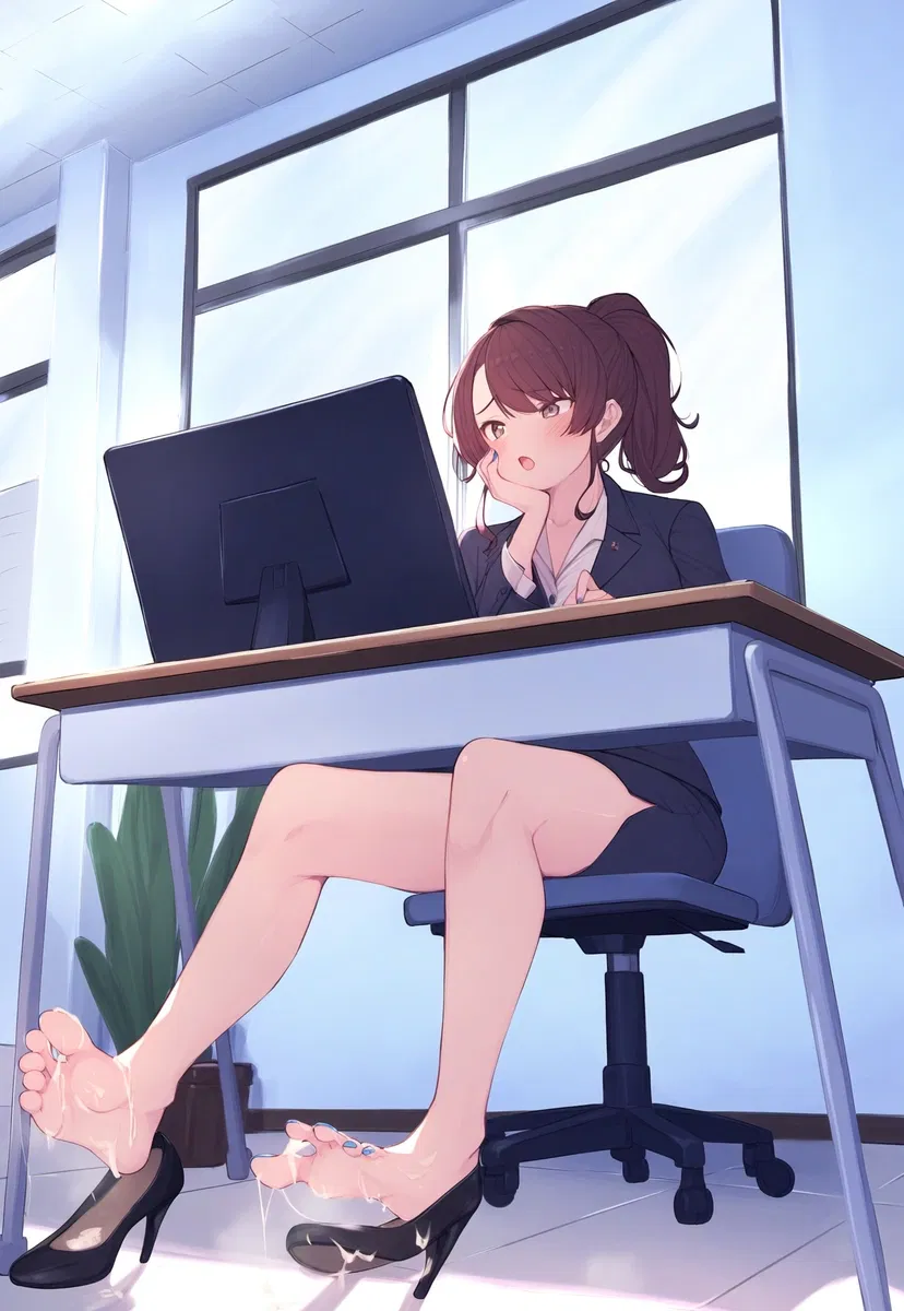 Avatar of Tutors Unaware Temptation